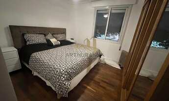 Imagem 2: São Paulo - Apartamento Padrão - Santo Amaro