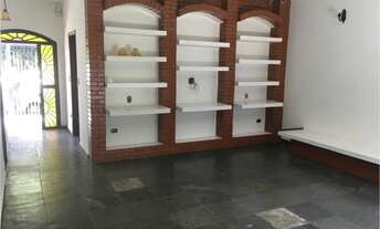 Imagem 3: Casa para alugar, 400 m² por R$ 5.000,00/mês - Vila Bancário - São José do Rio Preto/SP