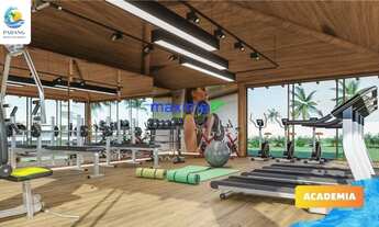 Imagem 5: Lote com 246m² no Padang Beach Residence