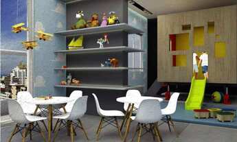 Imagem 4: APARTAMENTO BOQUEIRÃO - PRAIA GRANDE SP