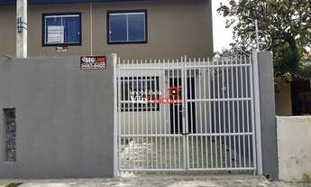 Imagem 3: Sobrado duas quadras do mar em Matinhos