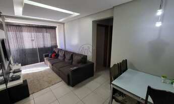 Imagem 6: APARTAMENTO 02 QUARTOS SAMAMBAIA NORTE