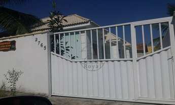 Imagem 7: Casa com 2 dormitórios à venda, 54 m² por R$ 250.000,00 - Boqueirão - Saquarema/RJ