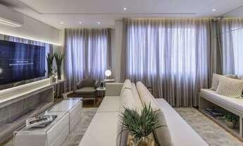 Imagem 7: Apartamento 2 dormitórios com suíte no Prime Cyrela bairro Azenha