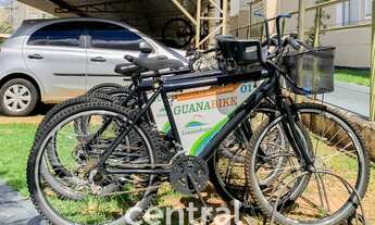 Imagem 4: Apartamento no Edificio Guanabara, 02 dormitórios, 47m² - Jardim Terra Branca