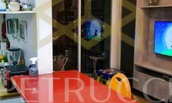 Imagem 6: Apartamento - Parque Residencial Maison Blanche - Valinhos