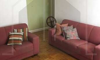 Imagem: Apartamento - Vila João Jorge - Campinas