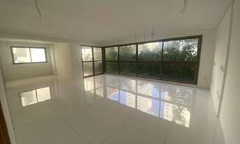 Imagem 7: Apartamento para venda com 190 m2 com 3 suítes nas Graças - Recife - Pernambuco