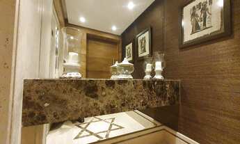 Imagem 2: Apartamento 4 Suites para Locação na Vila Adyana