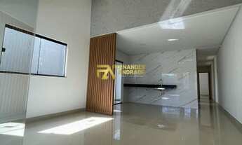 Imagem 2: Casa 3 dormitórios à venda Setor Três Marias Goiânia/GO