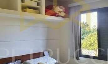 Imagem 6: Apartamento - Parque Prado - Campinas