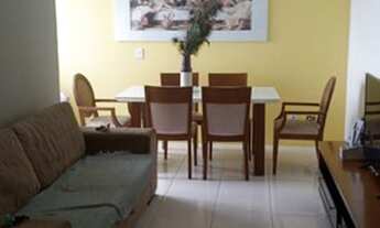 Imagem 2: Apartamento para venda com 2 quartos na Rua dos Bandeirantes - Salvador