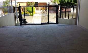 Imagem 3: Porto Alegre - Casa Padrão - Ipanema