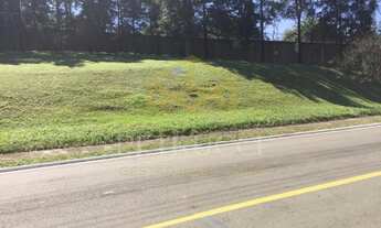 Imagem 7: Terreno - Loteamento Alphaville Campinas - Campinas