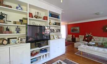 Imagem 7: Venda Apartamento 3 Dormitórios - 170 m² Pinheiros