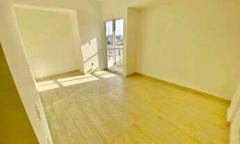 Imagem 4: Apartamento Bom Pastor apartamento 2 quartos com suíte, áre externa e vaga