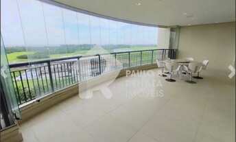 Imagem 2: RISERVA UNO! FRONTAL MAR E RESERVA! 4 SUITES! 435 M2!