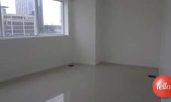 Imagem 2: São Paulo - Conjunto Comercial/sala - Vila Olímpia