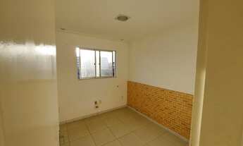 Imagem 4: Apartamento para venda tem 59 metros quadrados com 2 quartos