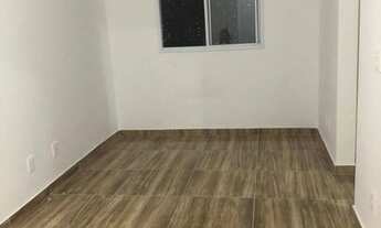 Imagem 2: APARTAMENTO PARA VENDA NO CONDOMÍNIO CENTRAL LIFE - TABOÃO DA SERRA