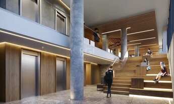 Imagem 5: STUDIO COM INFRAESTRUTURA, PAO LADO BADALADA RUA NOVA YORK