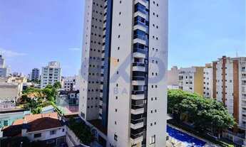 Imagem 3: Lindo Apartamento de 213,00 metros quadrados no Condomínio Coletanea, Vila Mariana, São Pa