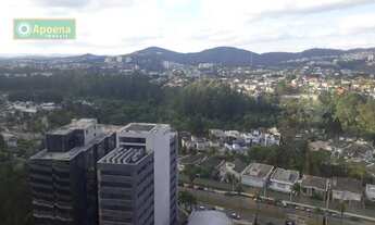 Imagem: BARUERI - Conjunto Comercial/Sala - Alphaville