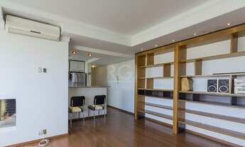 Imagem 4: Apartamento em Moinhos de Vento