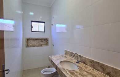 Imagem 5: CASA A VENDA - FEIRA DE SANTANA