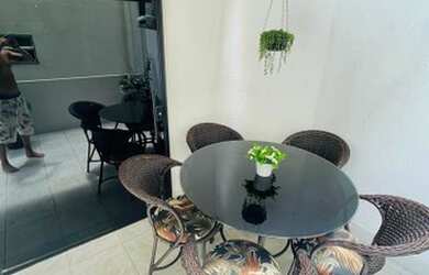 Imagem 4: APARTAMENTO HA 30 METROS DA PRAIA EM BALNEÁRIO