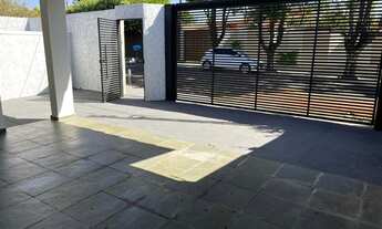 Imagem 3: Casa com 3 dormitórios para alugar, 120 m² por R$ 2.000,00/mês - Jardim Nazareth - São Jos