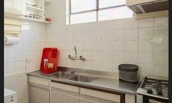 Imagem 5: Apartamento excelente na Rua Monte Alegre em Perdizes