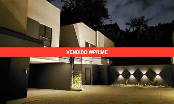 Imagem: JOINVILLE - Casa de Condomínio - Bom Retiro