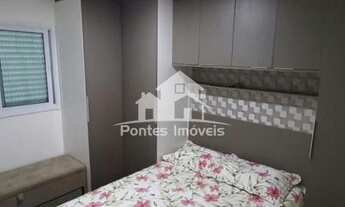 Imagem 7: COBERTURA S/COND. 118M² 2 DORMS 1 SUITE - CASA BRANCA - SA-SP