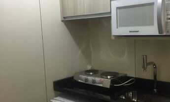 Imagem 4: FLAT - ITAIM BIBI - SP