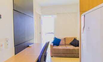 Imagem 4: SGCV VISTA PARK - KIT MOBILIADA! CORRETORA SÔNIA