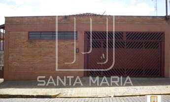 Imagem 2: Casa (térrea na rua) 3 dormitórios/suite, cozinha planejada