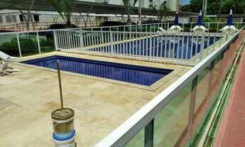 Imagem: Alameda dos pássaros