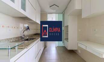 Imagem 7: Apartamento Locação Moema 98 m² 3 Dormitórios