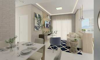 Imagem 7: Apartamento à venda, 2 quartos, 2 vagas, Sítio Paecara (Vicente de Carvalho) - Guarujá/SP