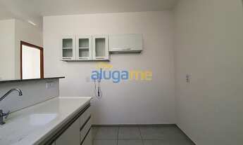 Imagem 7: Ref.: 2040 - Apartamento no Rio Paraná, com 2 dormitórios, 1 vaga, lazer e portaria