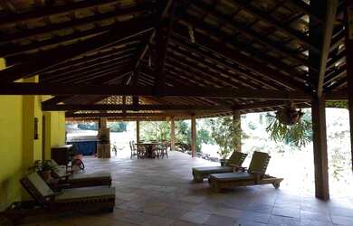 Imagem 5: Chácara com 3 dormitórios à venda, 6000 m² por R$ 1.400.000,00 - Guacuri - Itupeva/SP