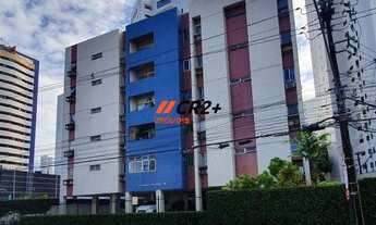 Imagem: Apartamento 3 quartos, 100m² no Parnamerim