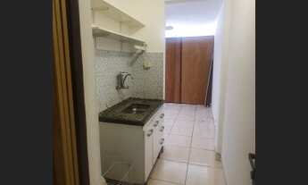 Imagem: Kitnet/conjugado para venda com 26 metros