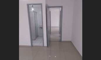 Imagem 5: Apartamento com 3 dormitórios para alugar, 76 m² por R$ 2.500/mês - Vila das Belezas - São