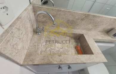 Imagem 6: Apartamento - Loteamento Parque São Martinho - Campinas