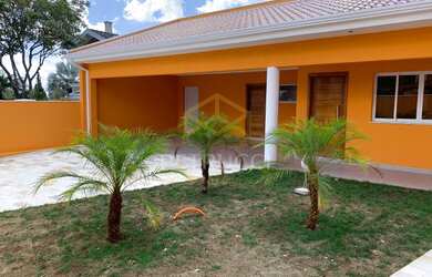 Imagem 2: Casa - Parque Xangrilá - Campinas