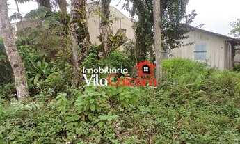 Imagem: Terreno proximo do mar Pontal do Parana