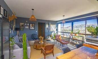 Imagem 7: Apartamento em Jardim Botânico