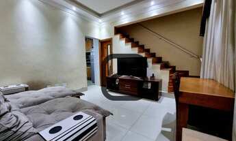 Imagem 2: Casa à venda, 75 m² por R$ 370.000,00 - Canto do Forte - Praia Grande/SP